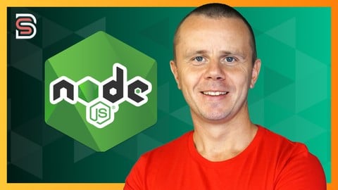 Node.js - Полный Курс по Node.js