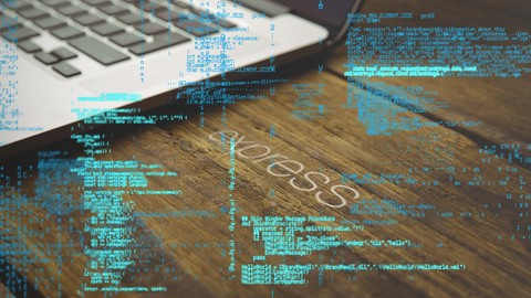 Projects in ExpressJS - Learn ExpressJs building 10 projects