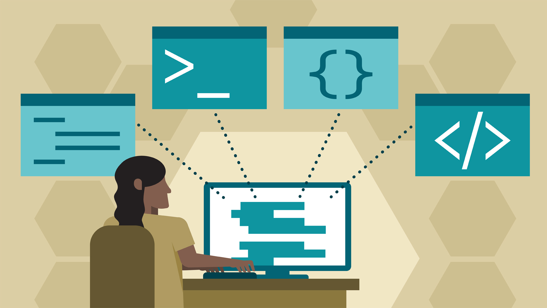 Polyglot Web Development