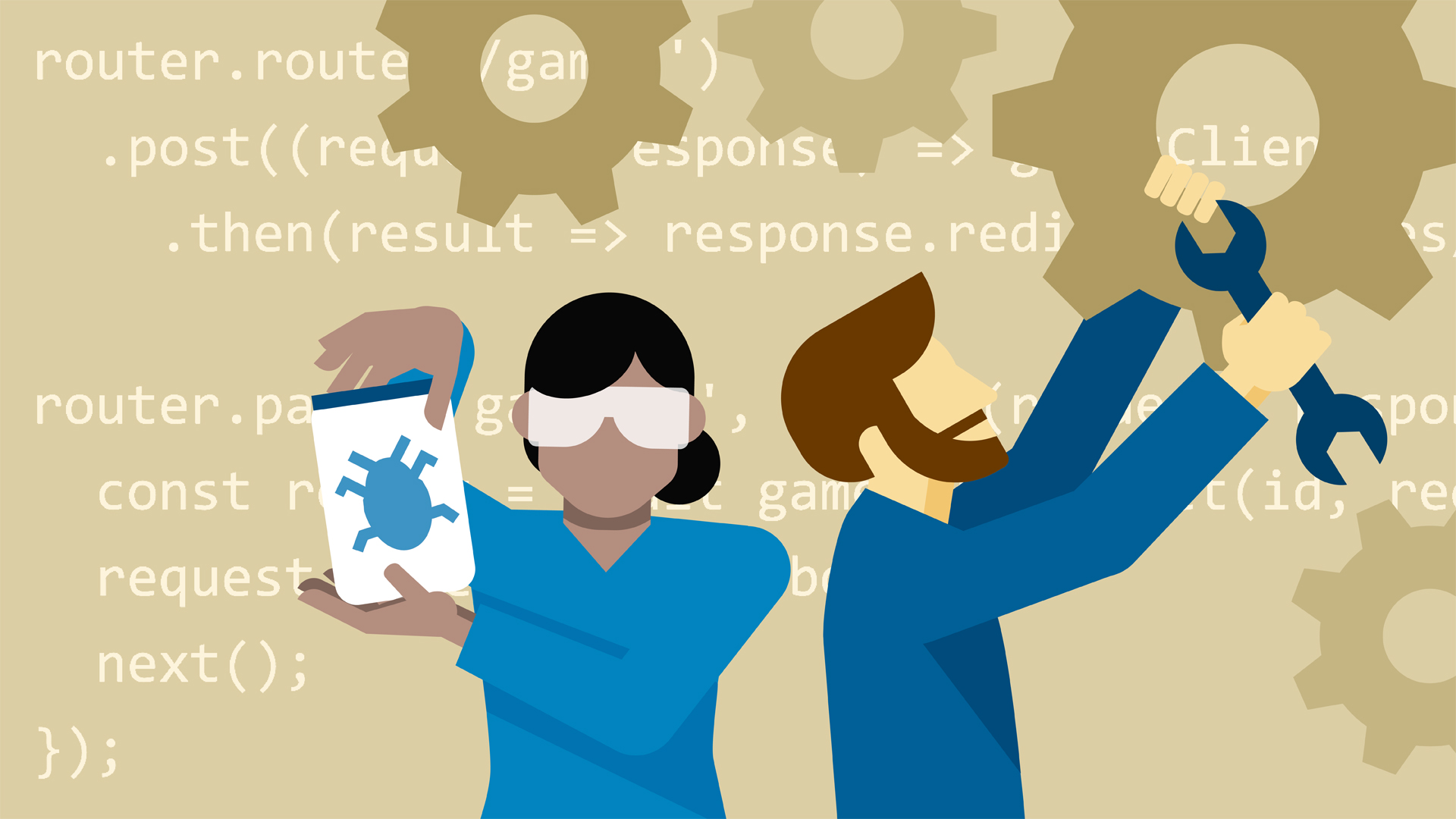 Node.js: Debugging and Performance Tuning