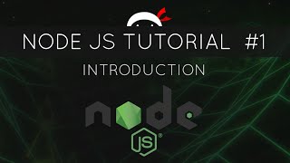 Node JS Tutorial for Beginners