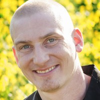Joe Buchmann Image