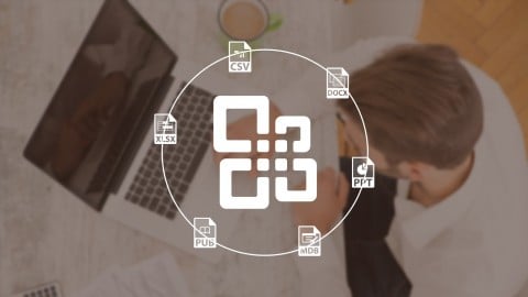 The Ultimate Microsoft Office 2010 Training Bundle 48 Hours