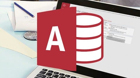 Curso completo Microsoft Access: Gua completa paso a paso