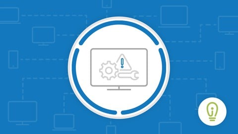 Windows 10 Troubleshooting