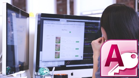 Workshop 5: Access VBA, Design and Advanced Methods