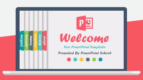 PowerPoint Presentation Slide Design and Animation