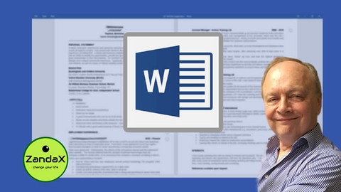 Microsoft Word Advanced