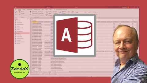 Microsoft Access Advanced