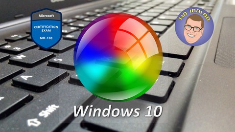 Windows 10 Modern Desktop Administrator Associate MD-100