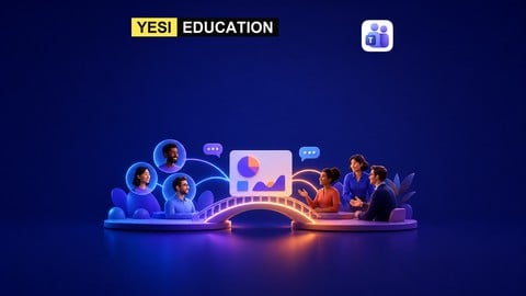 Microsoft Teams: Teams Essentials for the workplace