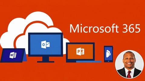 Microsoft 365 Fundamentals: MS-900 +Practice Questions