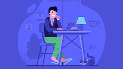 Working from Home Essentials | Working from Home Training