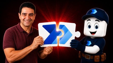 Microsoft Power Automate Crash Course - 2026 Update