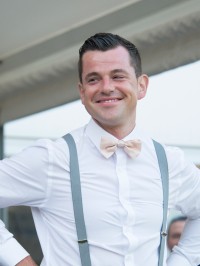 Colin Marks Image