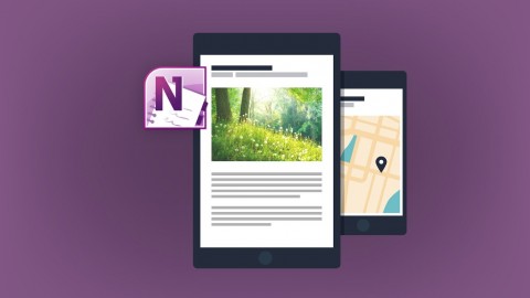 Mastering OneNote 2010 Made Easy Training Tutorial