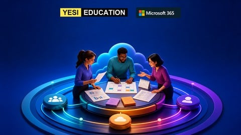 Microsoft 365 Fundamentals | Microsoft 365 Essentials