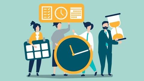 Time Management and Productivity with Microsoft Outlook