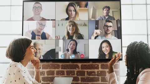 Microsoft Teams Training - Basic Fundamentals including A.I.