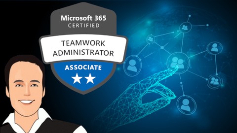 MS-700 Managing Microsoft Teams Training & Lab Simulations