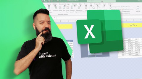 Trucos y Atajos de Excel