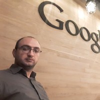 Saleh Ramadan Image