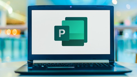 Microsoft Publisher 365