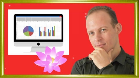 Learn Google Sheets In 1 Day With Fascinating Projects