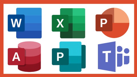 Microsoft Office 365 | Ultimate Bootcamp 2026