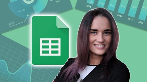 Master Reporting Automation with Google Sheets