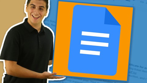 Google Docs Fundamentals