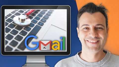 Gmail Complete Course: 25+ Google email Techniques