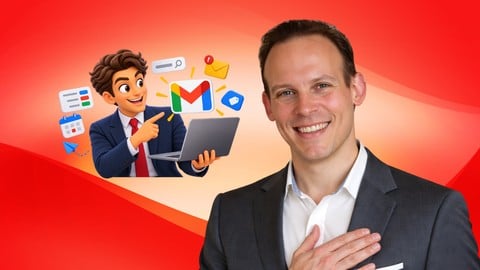 Become A Gmail Productivity Master