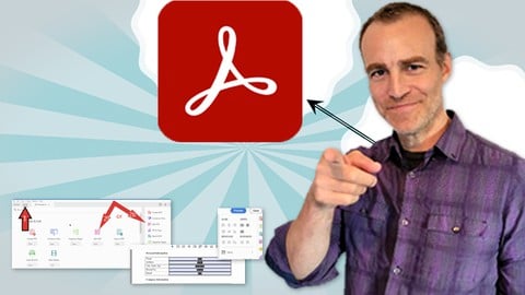 Intro to NEW Acrobat Pro - Everything you need to know!