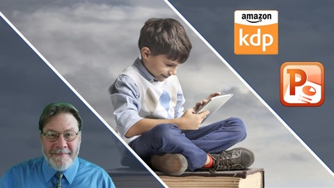 Self-publishing Children's Books: Self-publish w/PowerPoint