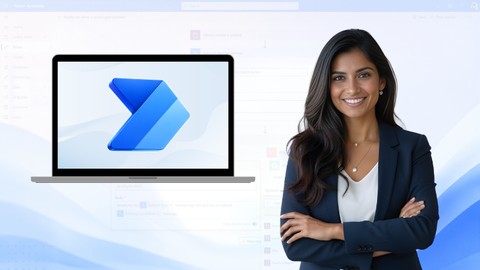 Microsoft Power Automate Desktop: RPA Course