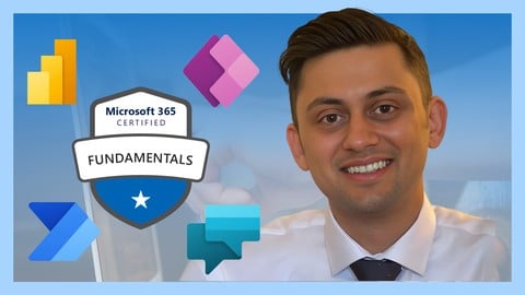PL-900 Microsoft Power Platform Fundamentals Exam Bank