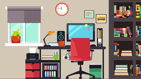 Working Remotely Secrets: 10X Your Focus in Just 45 Minutes