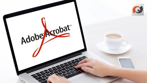 Adobe Acrobat Pro 9