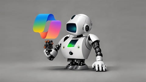 Microsoft Copilot Masterclass: Free & Powerful AI Assistant