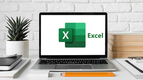 Microsoft Excel - Excel from Beginner to Advanced level