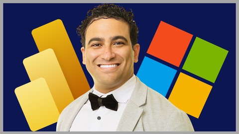 Microsoft Power BI for Beginners
