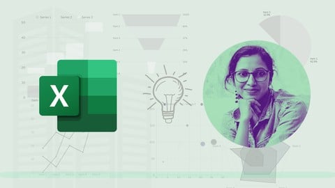 Microsoft Excel Fundamentals: A Beginner’s Crash Course