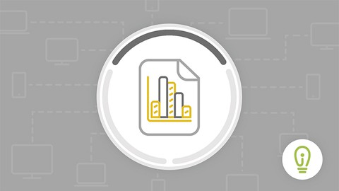Microsoft 365 Power BI Report Builder