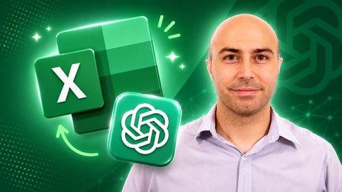 ChatGPT & AI for Microsoft Excel