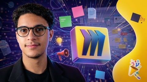 Learn Miro Step by Step: Maximize Your Productivity