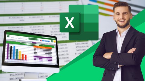 The Ultimate Microsoft Excel: Essential Comprehensive Guide
