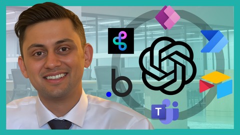 Build Generative AI Apps and Solutions with No-Code Tools