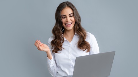 Complete Microsoft PowerPoint 365 Course with Copilot Intro