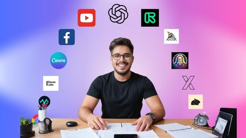 Master Generative AI for Productivity in Hindi